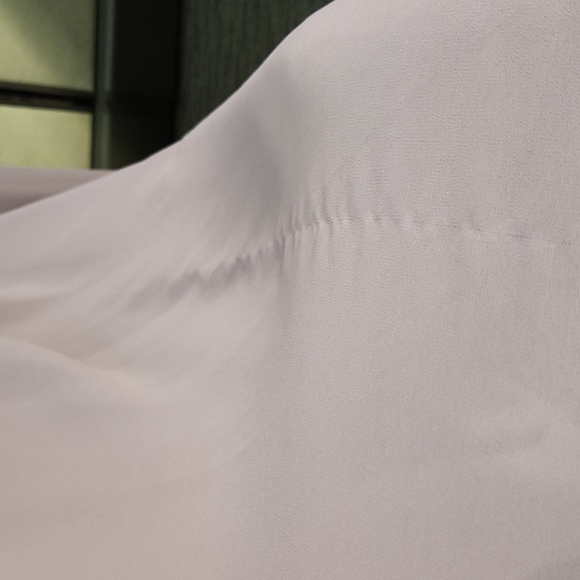 Jenny Yoo Mira Convertable Dress Size 4 - Picture 15 of 15